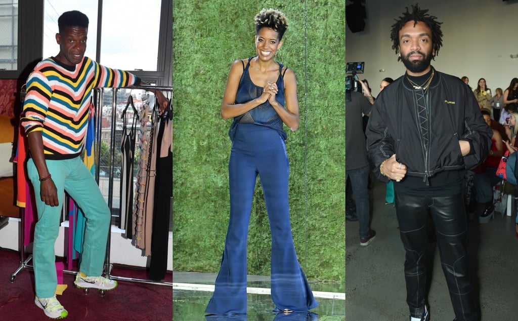 Black Fashion Designers to Know in 2020 Black Fashion Designers to Know in 2020