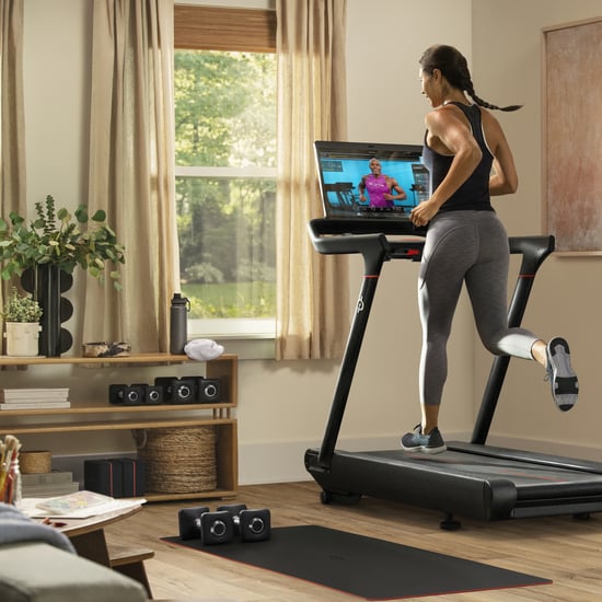 Peloton Is Releasing a Less Expensive Tread Treadmill