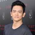 18 Times John Cho Looked So Good, We Almost Started Telling People He Was Our Boyfriend