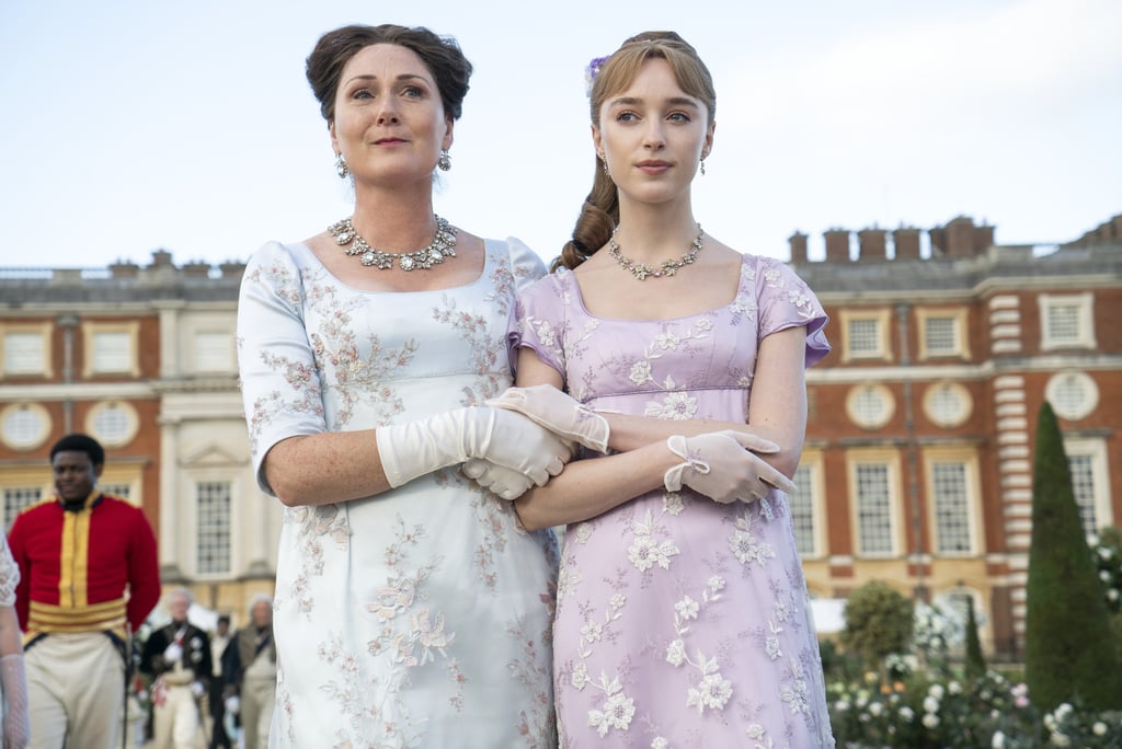 Bridgerton Season 2 Costumes: See the Best Fashion So Far