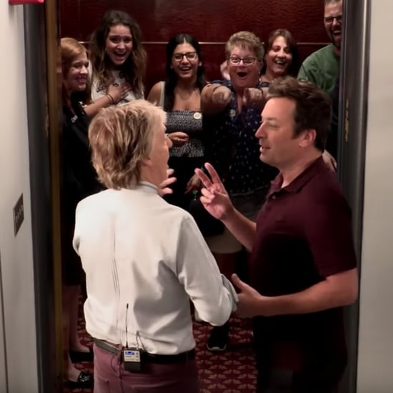 Paul McCartney Surprises Fans on The Tonight Show 2018