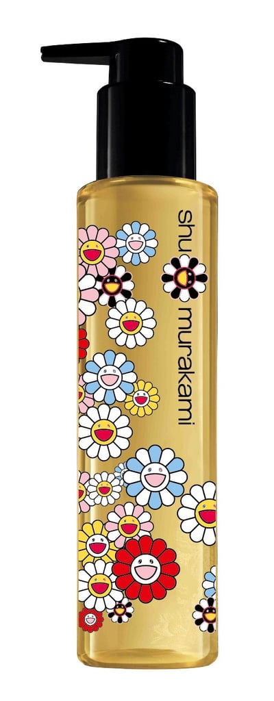 Shu Uemura Takashi Murakami Holiday Collection 2016