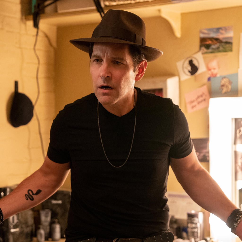 Did You Catch the Sneaky Paul Rudd Easter Eggs in 