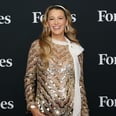 Blake Lively's New Maternity Wardrobe Includes a Cutout Swimsuit