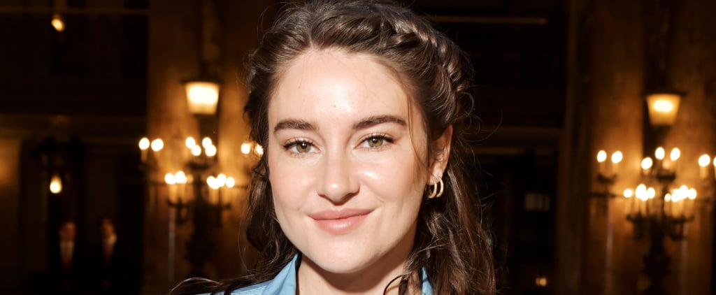 Who Is Shailene Woodley Dating?