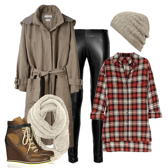 What to Wear to Sundance Film Festival POPSUGAR Fashion