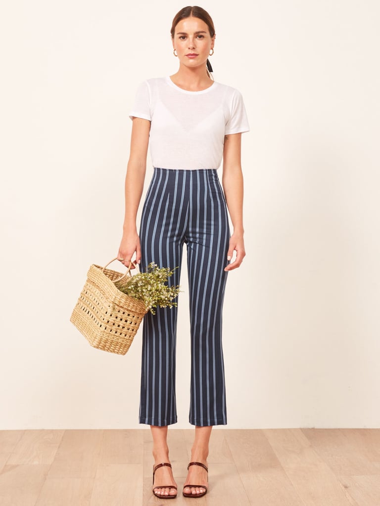 Reformation Marlon Pant