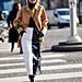 How to Wear the 2-Toned Trend