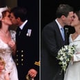 How Princess Eugenie's Royal Wedding Compares to Her Parents' 1986 Nuptials