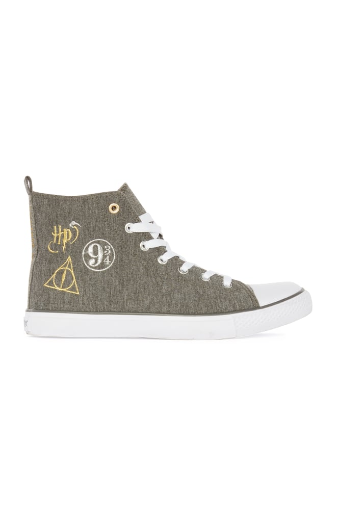 High-Top Sneakers ($13) High-Top Sneakers ($13)