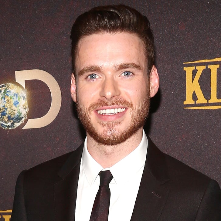 Richard Madden | POPSUGAR Celebrity UK