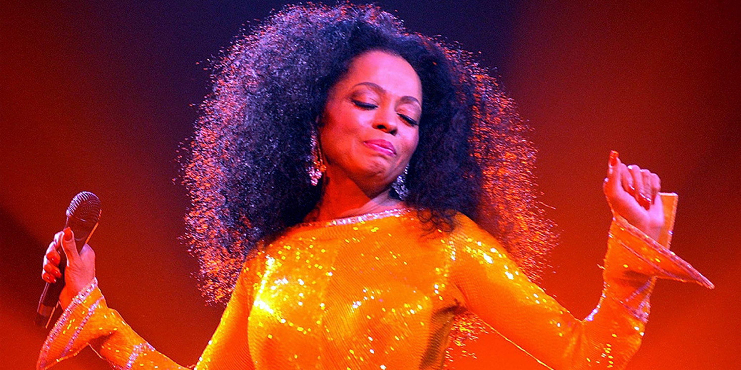What Is Diana Ross&rsquo;s Net Worth? | PS Celebrity