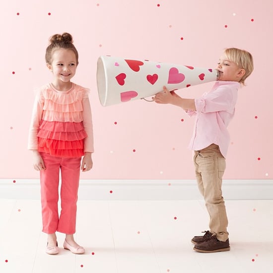 Instagram Valentine's Day Kids Challenge