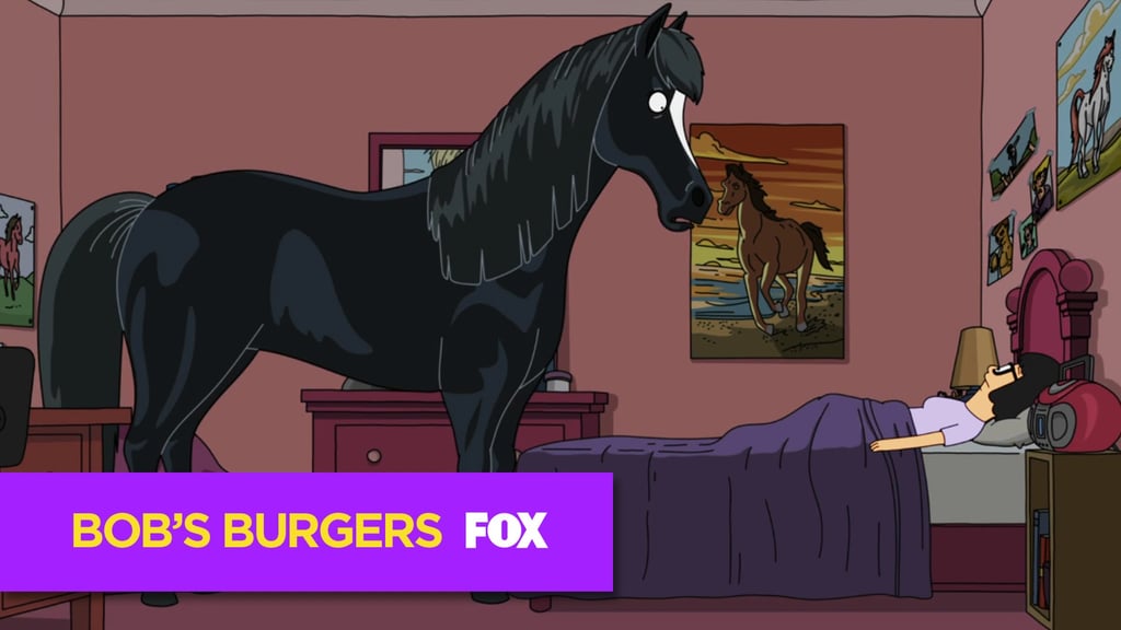 Bob's Burgers