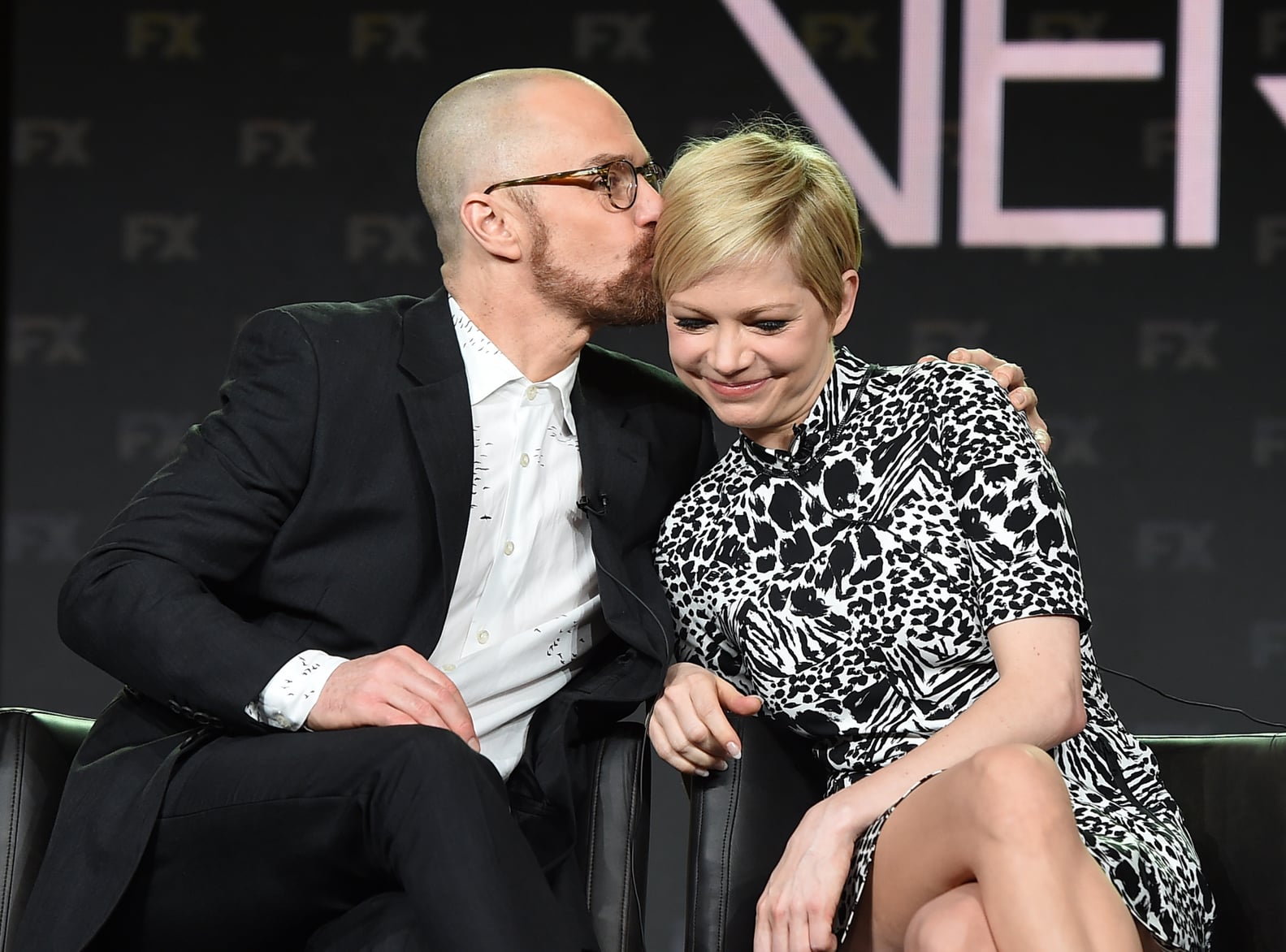 Is FX's Fosse/Verdon TV Show Based on a True Story? | PS Entertainment
