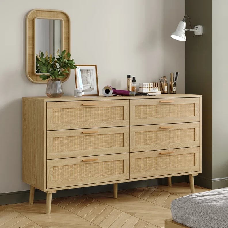 Best Dresser From Wayfair