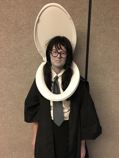 Best LeakyCon 2016 Harry Potter Cosplays