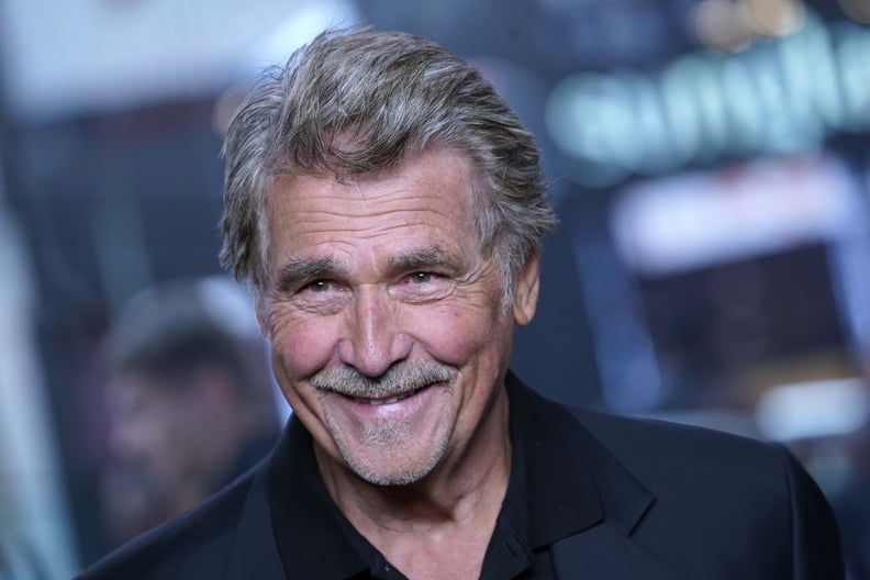 James Brolin as Emperor Zurg