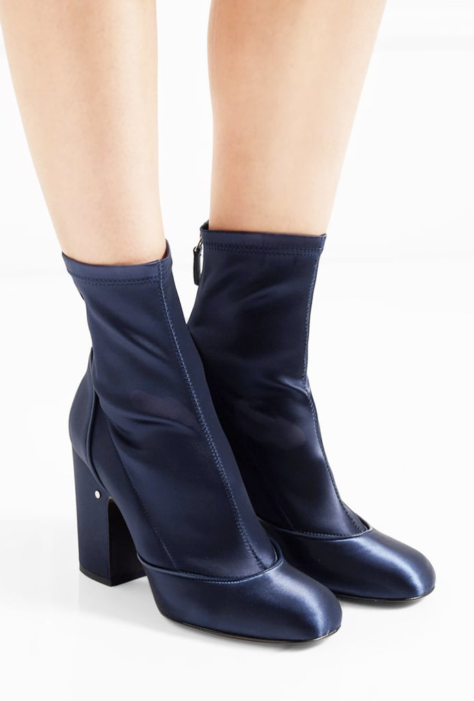 Sock Boots