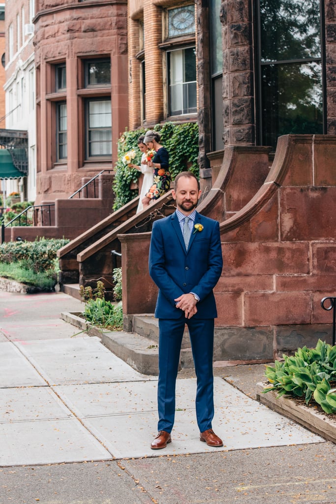 New York Barn Wedding