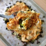 Parmesan-Roasted-Broccoli配方照片