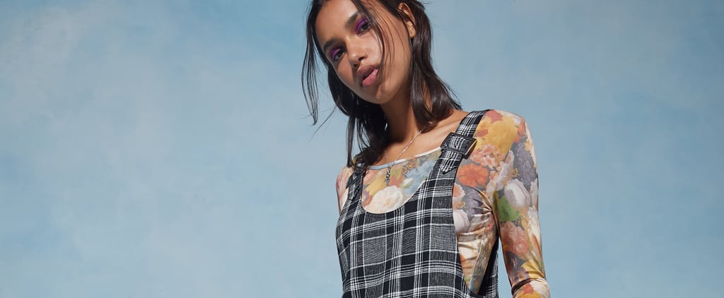 Anna Sui x Urban Outfitters Collection