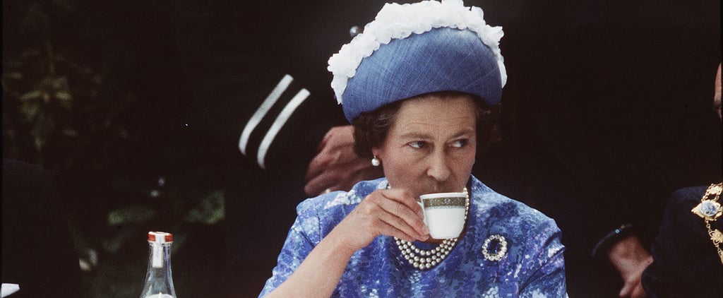How Does Queen Elizabeth Take Her Tea?