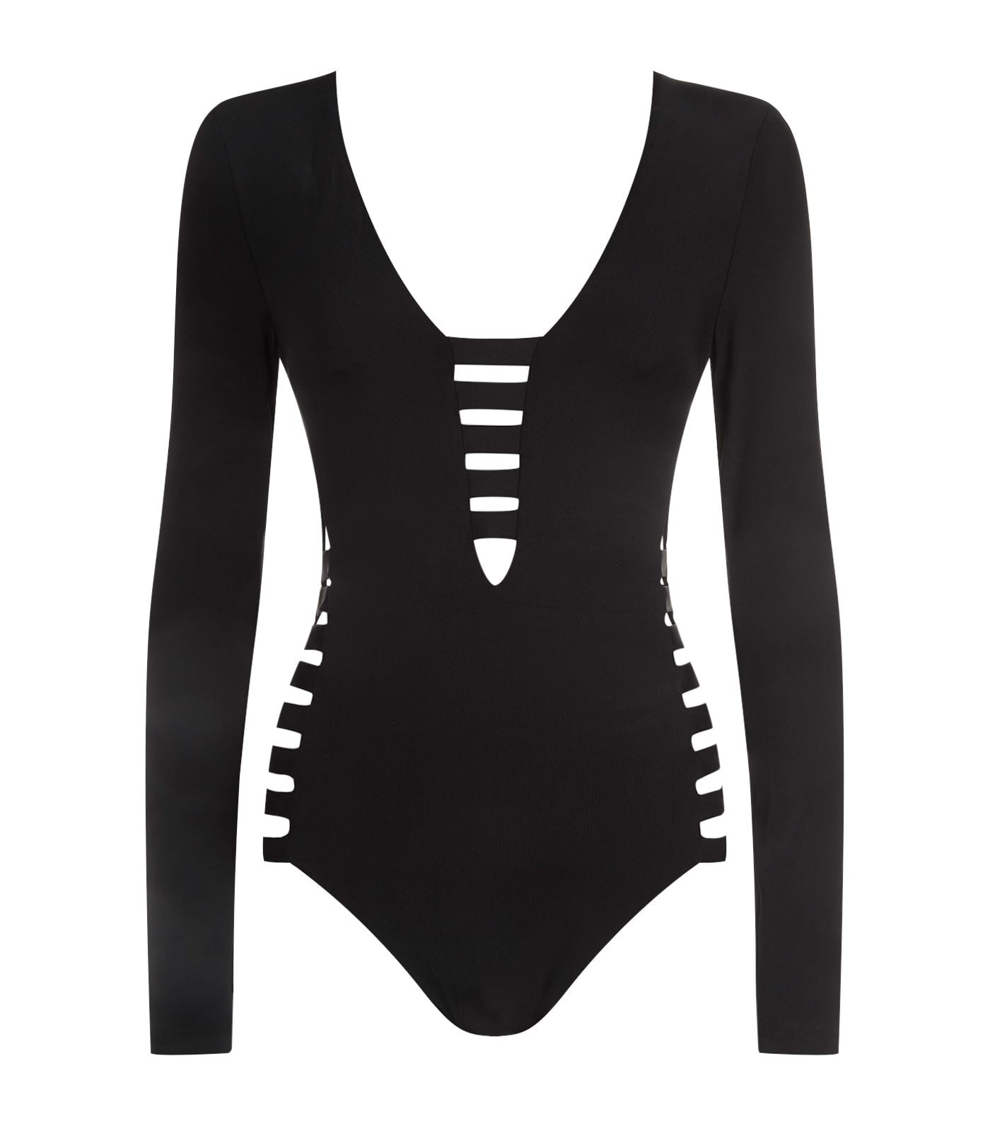 seafolly long sleeve swimsuit