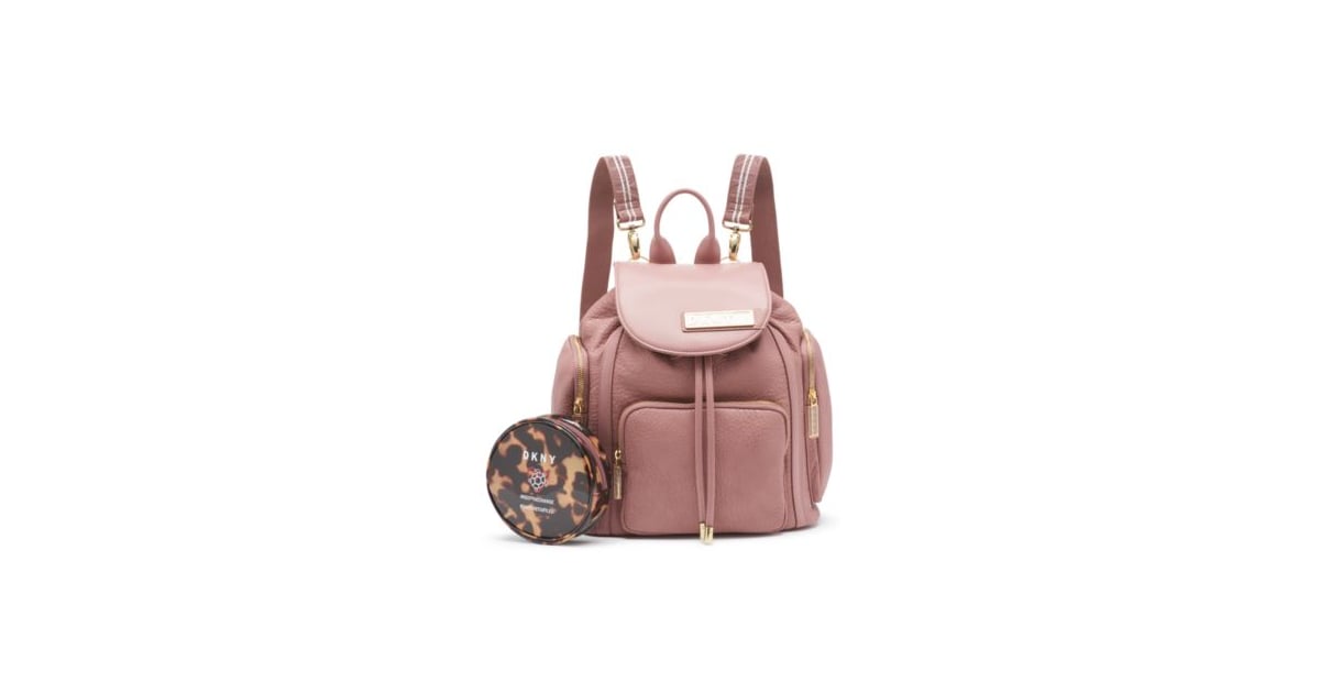 DKNY Rapture Backpack Best Deals From Macy's Fourth of July Sale 2021