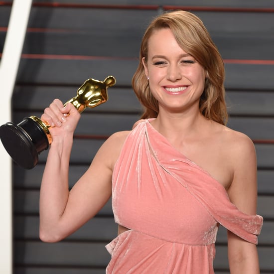 Who Is Brie Larson?