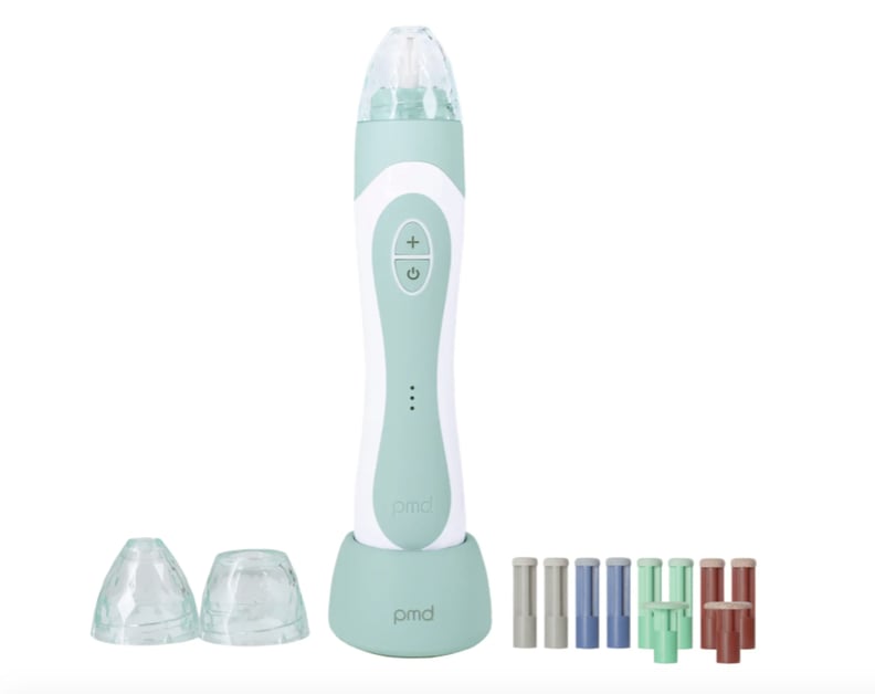 PMD Personal Microderm Elite Pro Exfoliation Device