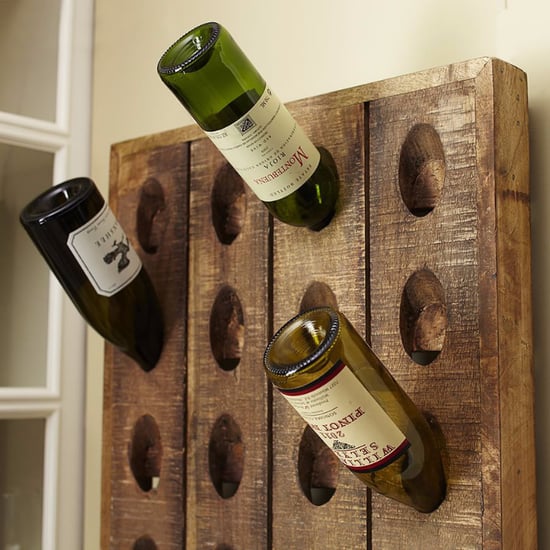 Attractive Wine Storage