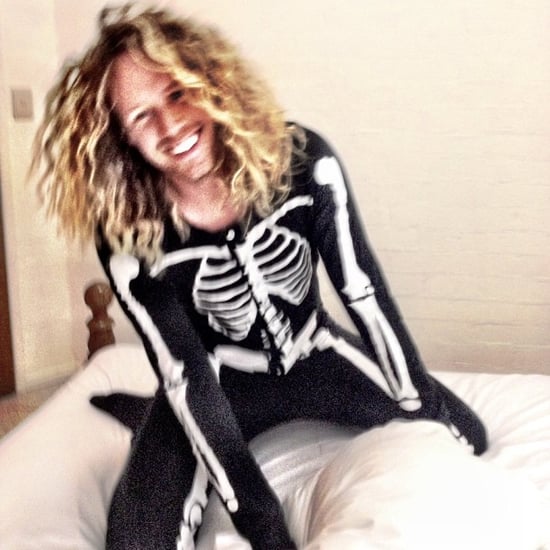 Interview With Big Brother S 2013 Winner Tim Dormer Popsugar