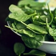 Dole Baby Spinach Is Being Recalled For Potential Salmonella Contamination in 10 States