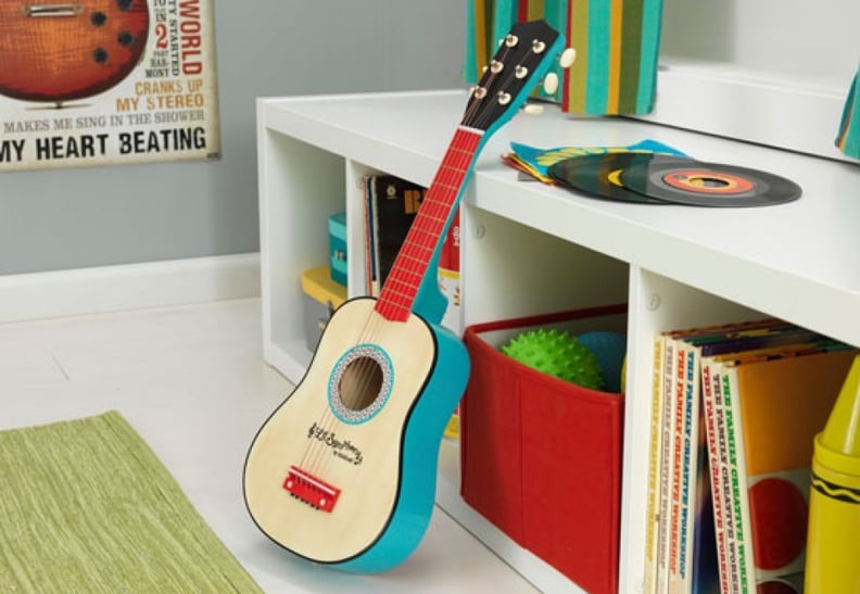 Lil' Symphony Guitar For Kids