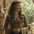 In Which We Desperately Try to Get Game of Thrones Spoilers Out of Natalie Dormer