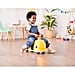 18 Wooden Toys For Toddlers Who Don't Give Off Sad Beige Baby Energy