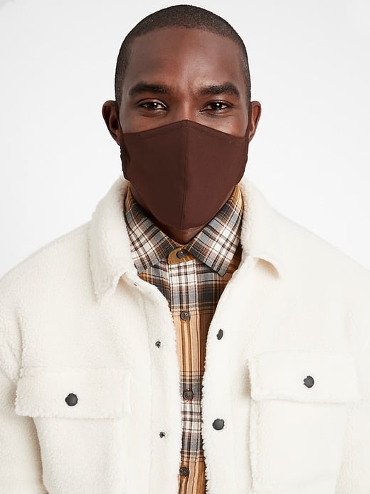 Banana Republic True Hues Mask in Star Anise Brown