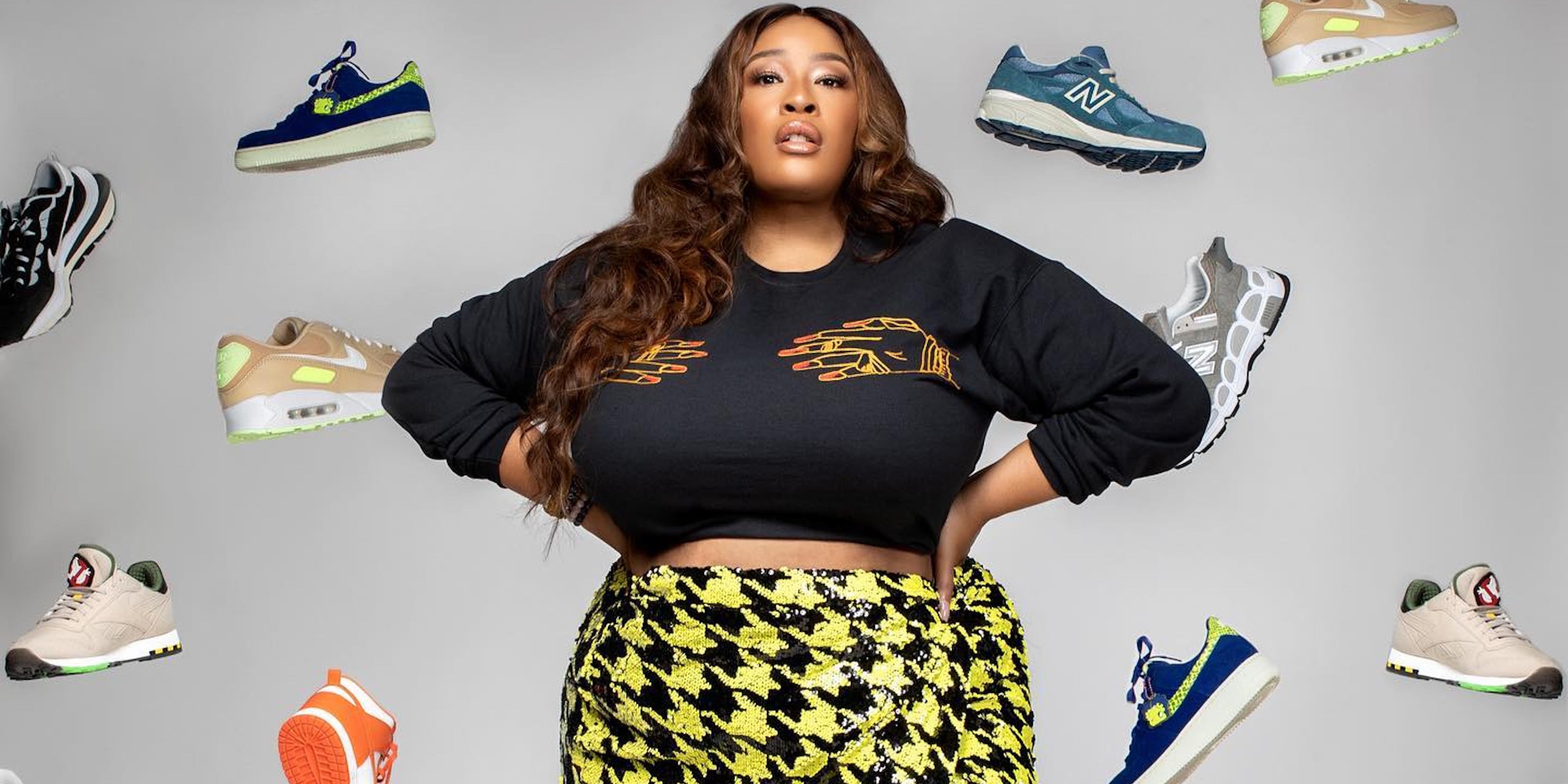 29 Most Pinned Plus Size Baddie Outfits Going Out Hacks You Have