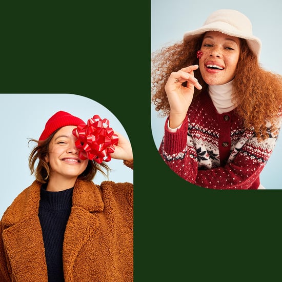 Holiday Gifts From Old Navy