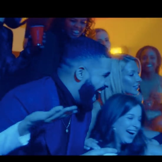 Drake "I'm Upset" Music Video