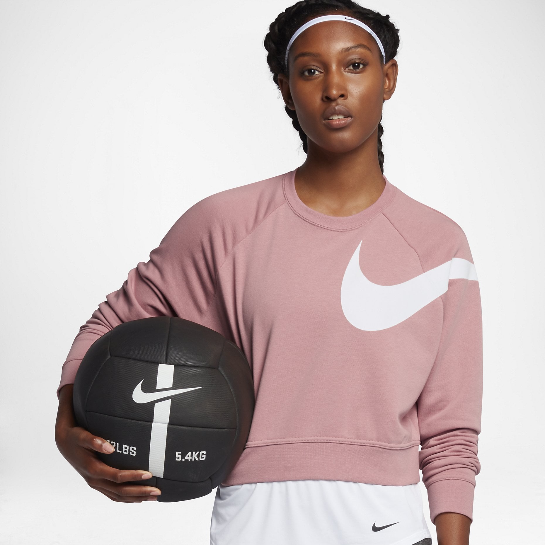 Купить Футболку Nike Женскую С Длинным Рукавом