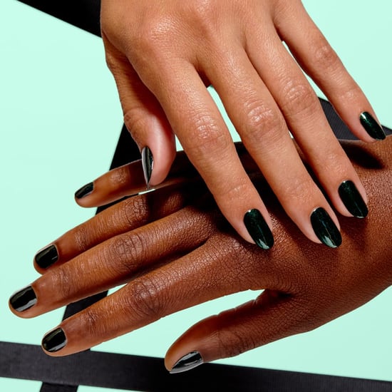 10 Best Green Nail Polish Colors