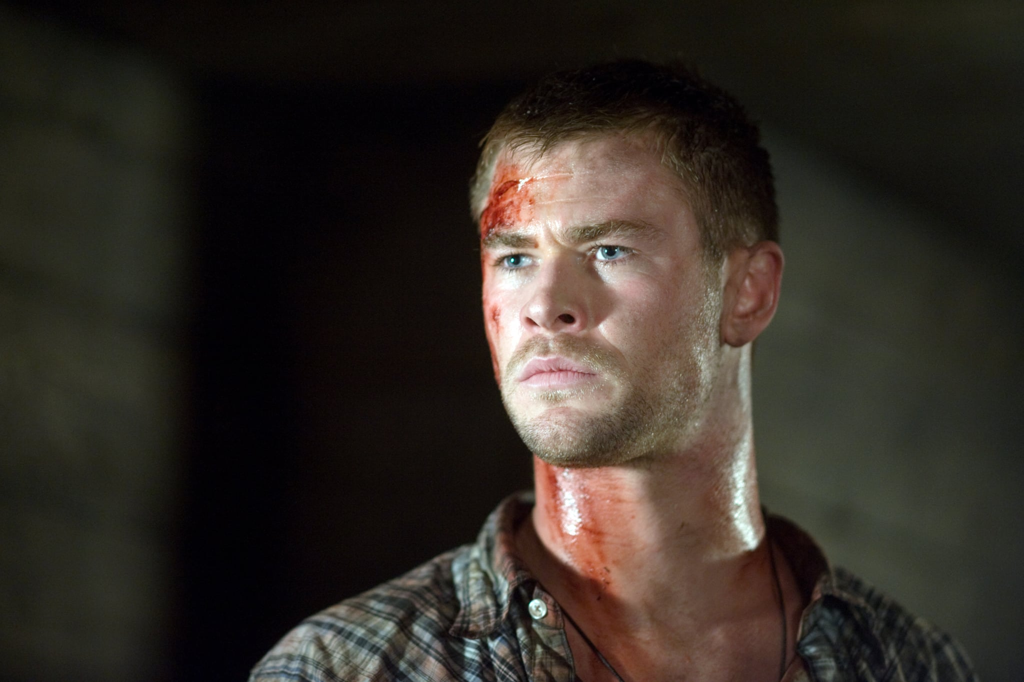 South Dakota Cabin In The Woods This Is The Horror Movie Your