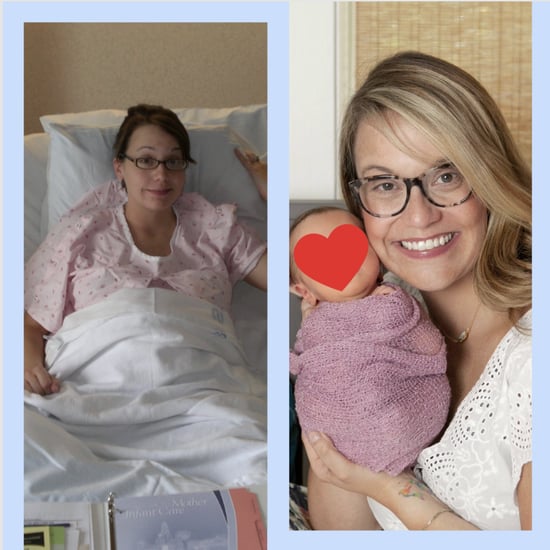 The 6-Time Surrogate Who Created a Celebrity-Loved Agency