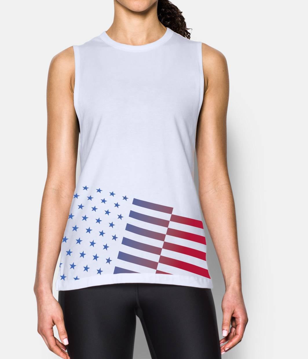 Fourth Of July Workout Clothes Popsugar Fitness
