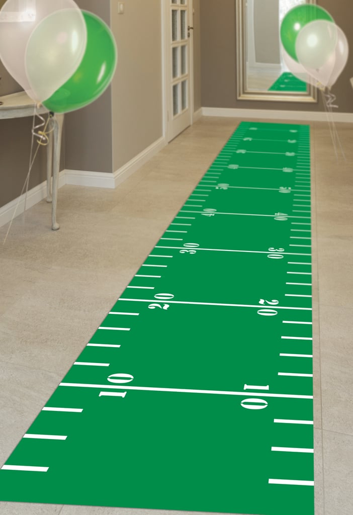 Football Decorating Kit