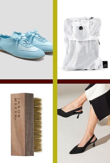 Vivaia Cofounder Marina Chen’s Top Footwear Recommendations