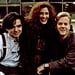Who Was in the Original Flatliners Movie?