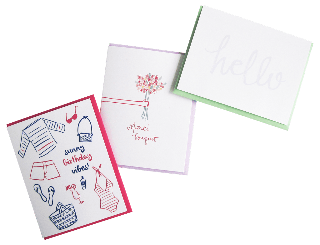Cute Cards